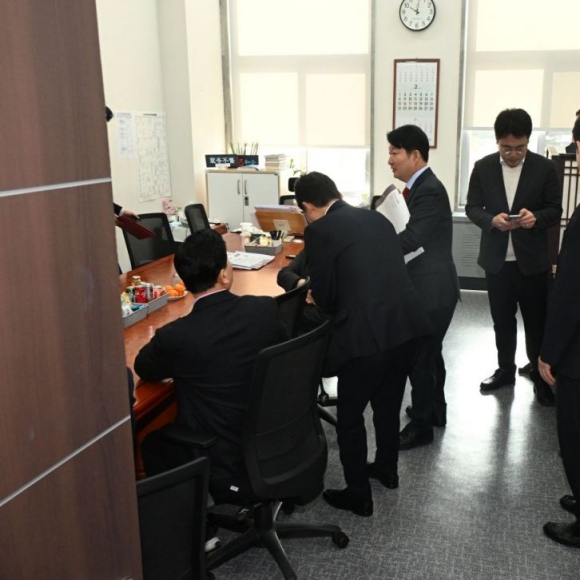 국힘 표결로 "TK통합 찬성"…이번엔 통과될까