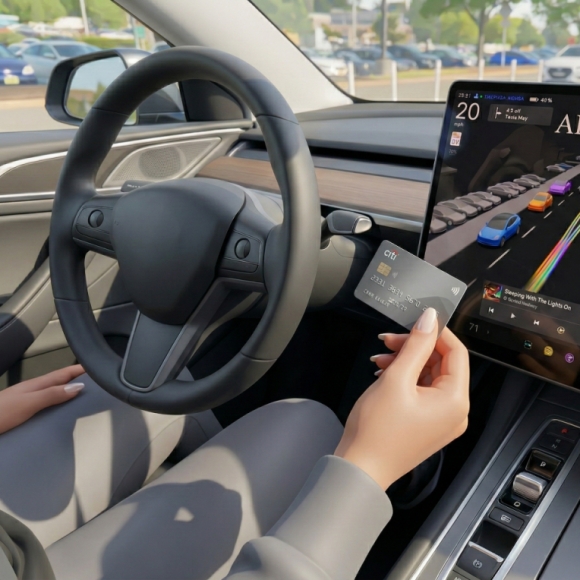 [으라車車]새 차 첨단 기능에 지갑 탈탈…편의·안전성에 그저 구독 꾹꾹