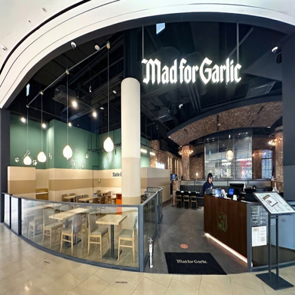 "강아지, 식당 데려가도 되나요?" 묻지 않는 세상 온다[펫&라이프]