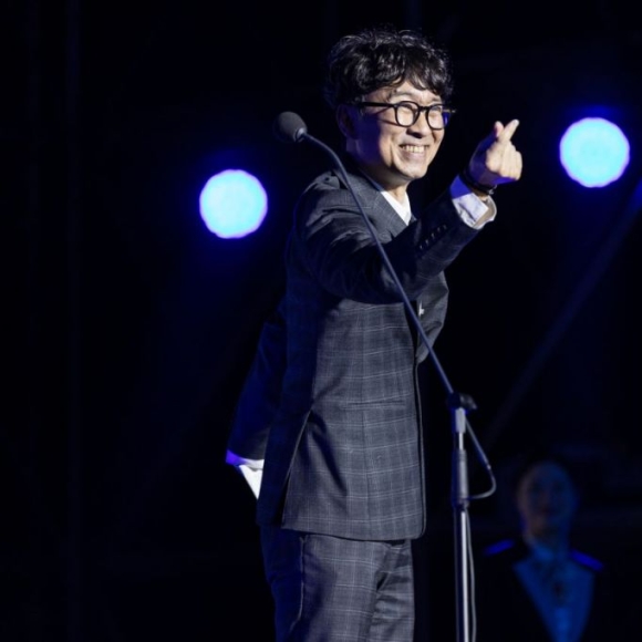 '왕사남 1000만 눈앞' 장항준 '공약'이 뭐였더라