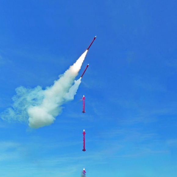 "천궁-Ⅱ 빨리 보내달라" 중동국가들 긴급 SOS