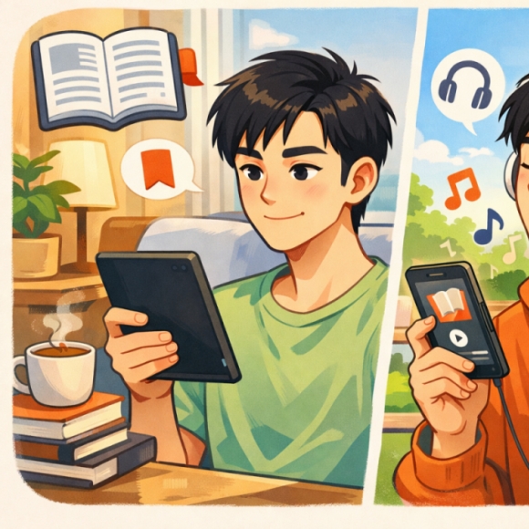 책 읽지 않는 성인…20대는 왜 늘었지?