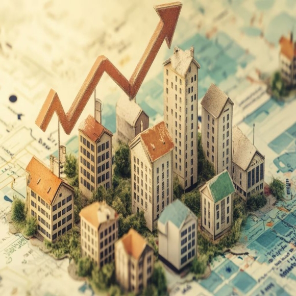 저 화살표를 꺾어야…소비·결혼·출산이 늘어난다