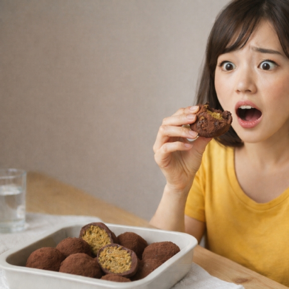 두쫀쿠 무서운 디저트였네…한 입 먹었다가 호흡 곤란에 알레르기까지