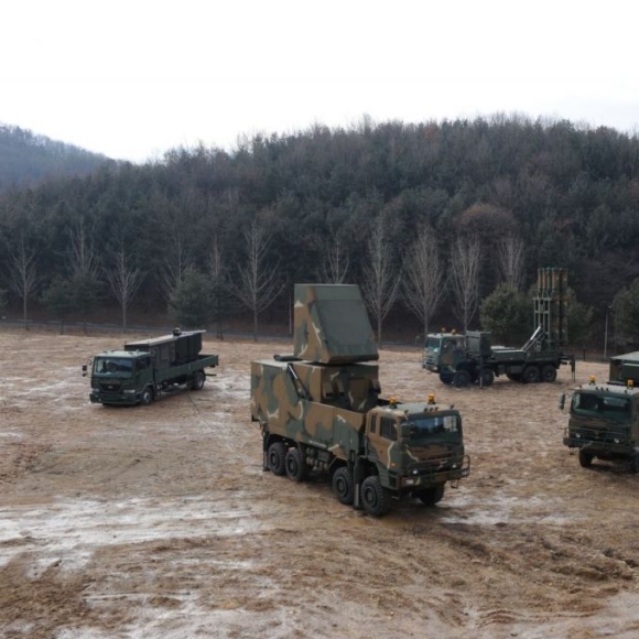 없어서 못파는 천궁-Ⅱ…중동, 이젠 '비호복합'도 원한다