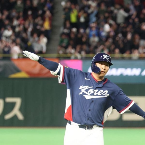 '슈퍼문' 문보경 향한 대만팬들의 악플 테러