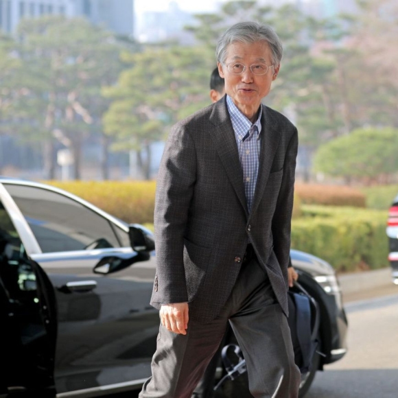 '법왜곡죄' 첫날, 조희대 대법원장 피소