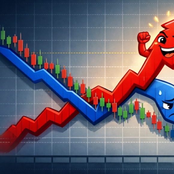 미국-이란 전쟁 길어지면 '돈벼락'?…하락장에도 주가 47% 뛴 '이 종목'