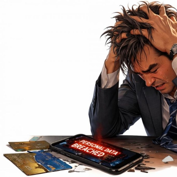 "내 정보는 동네북인가"…보안인증 '이틀'만에 털리기도