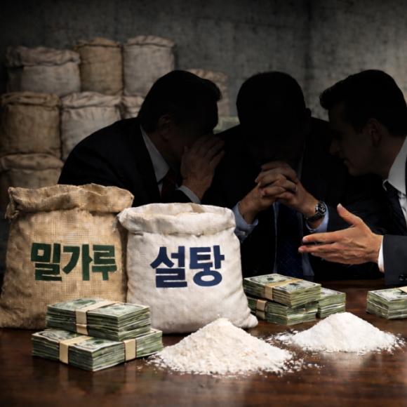 회사 위해 감옥 가라고? 끝없는 담합, 엄벌해야 끝난다