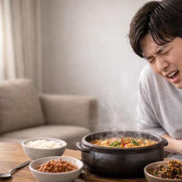 즐겨 먹는 반찬인데…"식탁서 당장 치워라" 경고