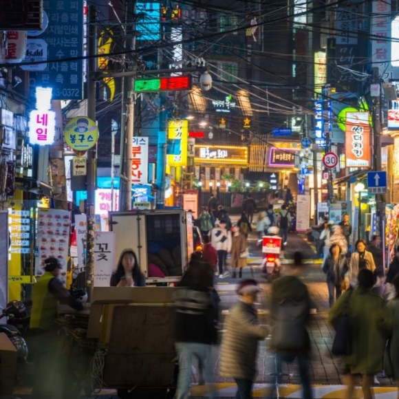 "여기 살면 행복하신가요?" "예스"… 세계가 '서울병' 앓는다 [Your List]