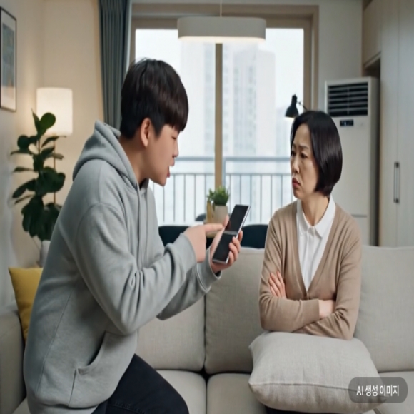 "엄마 폴더블폰 사줘!"…이제 400만원입니다