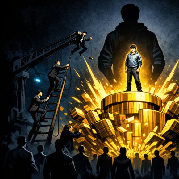 "아직 경력 1년도 안됐는데 연봉 6억" …귀해도 너무 귀한 AI 인재