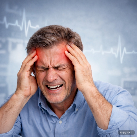 "통증 사라져도 위험은 그대로"…'이 증상' 있으면 곧장 병원으로