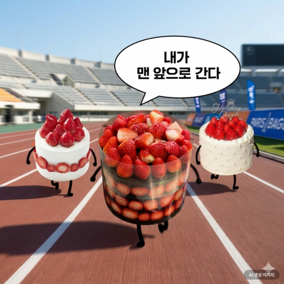 두 대기업 합도 뛰어넘었다…입소문·가성비의 승리 '성심당'