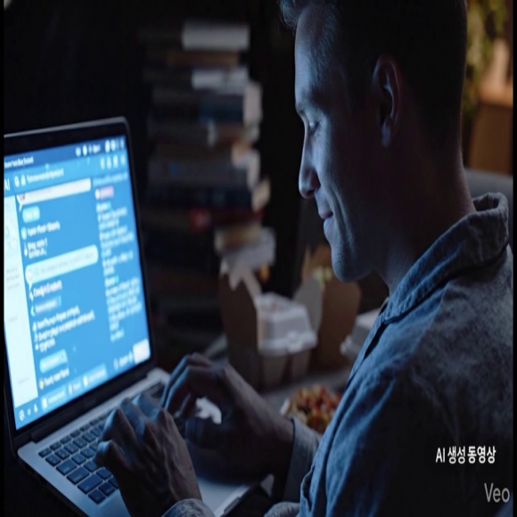 4732개 챗이 낳은 비극…AI시대 선 넘은 사랑 