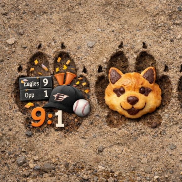 승리요정·늑구빵·안전점검…'늑구'가 남긴 발자국