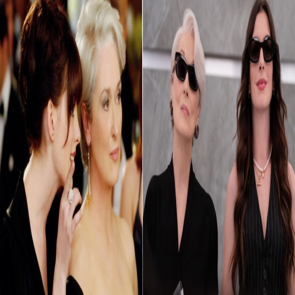 "또 얼마나 재밌을까" 20년만의 기대작…캐릭터로 중국을 건드렸네