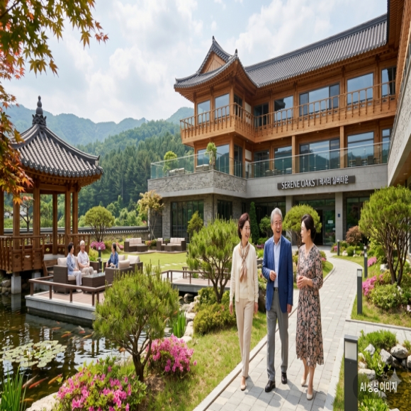 인생의 '골든에이지' 저물었지만 '실버에이지' 열렸다