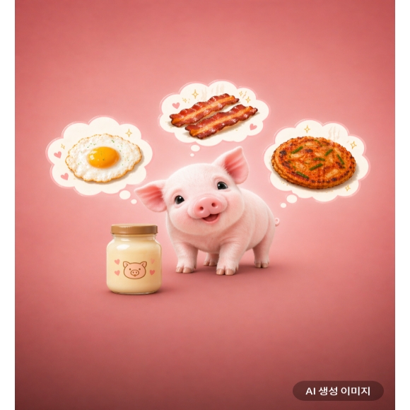 Disguised as a Cooking Ingredient, "Pork Fat" Distributed Despite Not Meeting Edible Standards