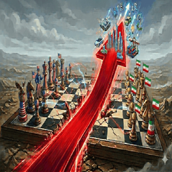 한국 경제가 전쟁을 뚫었다…1분기 1.7% '깜짝 성장'