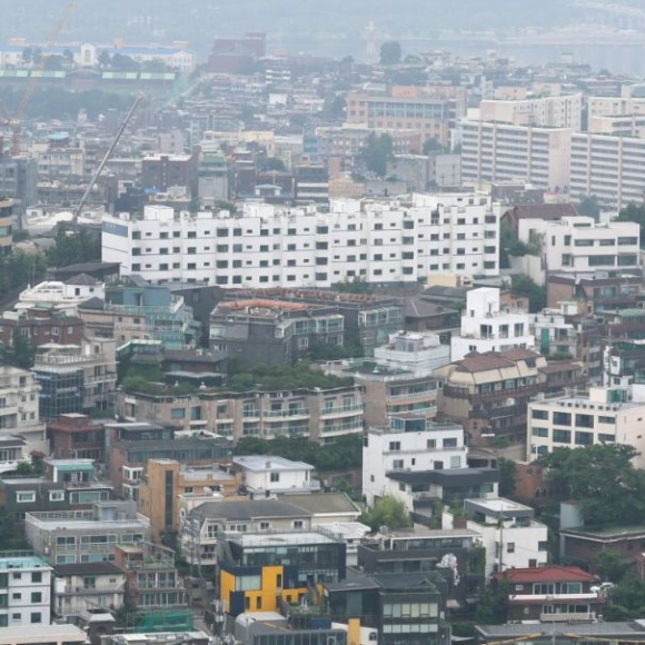 인테리어 안해요, 그냥 살아요