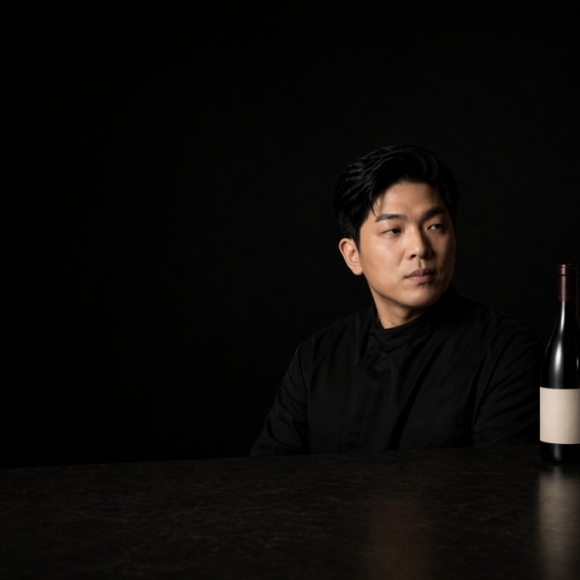 An Sungjae's "Mosu" Wine Swap... Mistake or Deception?