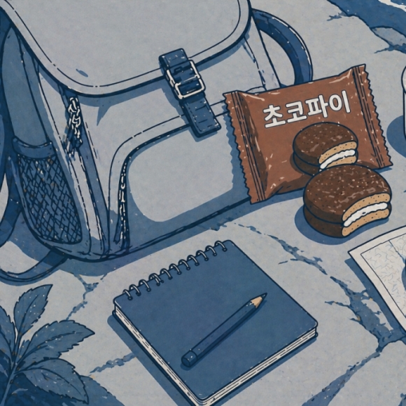 베트남 산에서 37시간 조난…생명의 은인된 '한국 과자' 뭐길래