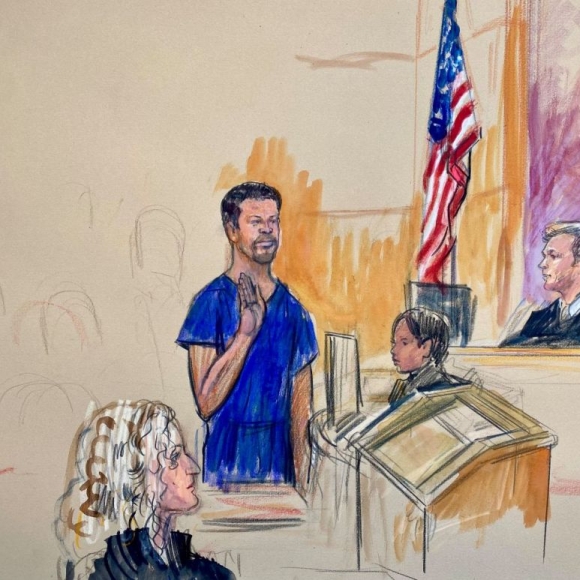 "White House Dinner Shooter Was Kind and Quiet"