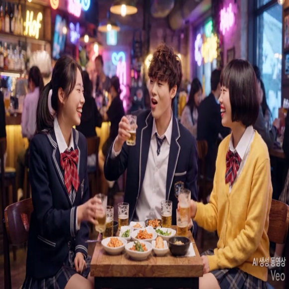 "술·담배 성인인증 필요하니"…‘위조 민증’ 활개