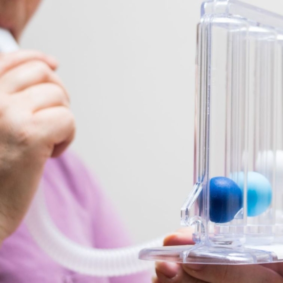 헉헉 숨막히는 '폐섬유화'… 악화 기전 찾았다