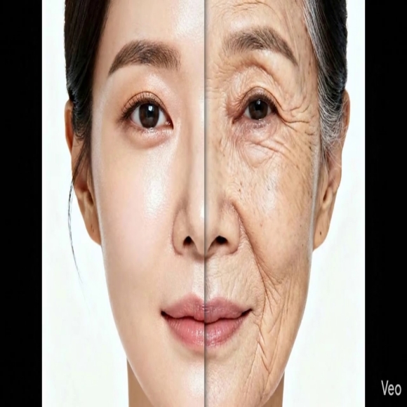 "Drug That Reverses Aging Administered to Humans for the First Time"