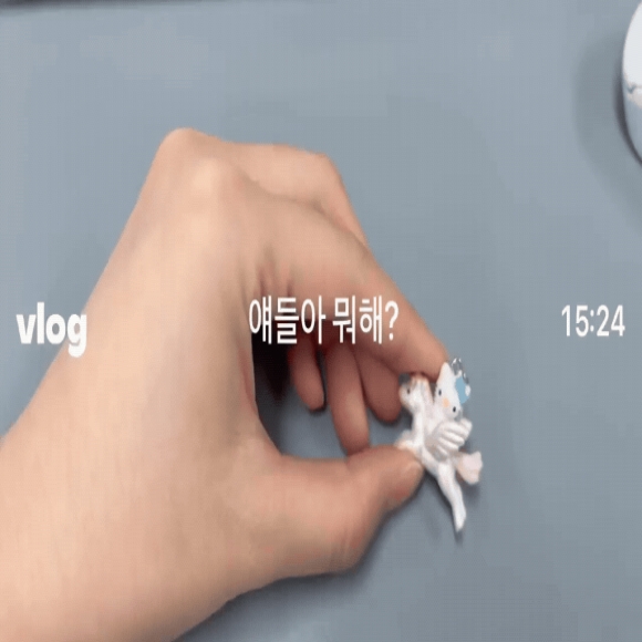 "뭐해?" 안 물어봐도 '2초 영상'으로 다 안다