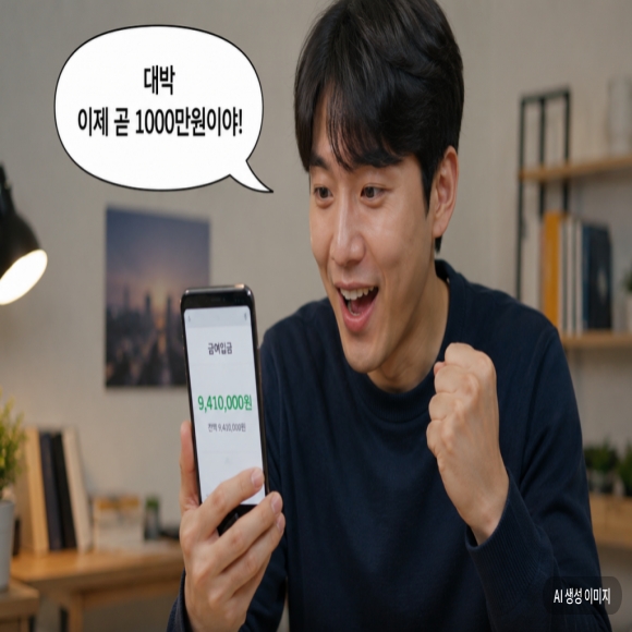 "대박, 곧 월급 1000만원이야"…무섭게 임금 오른 직종은?