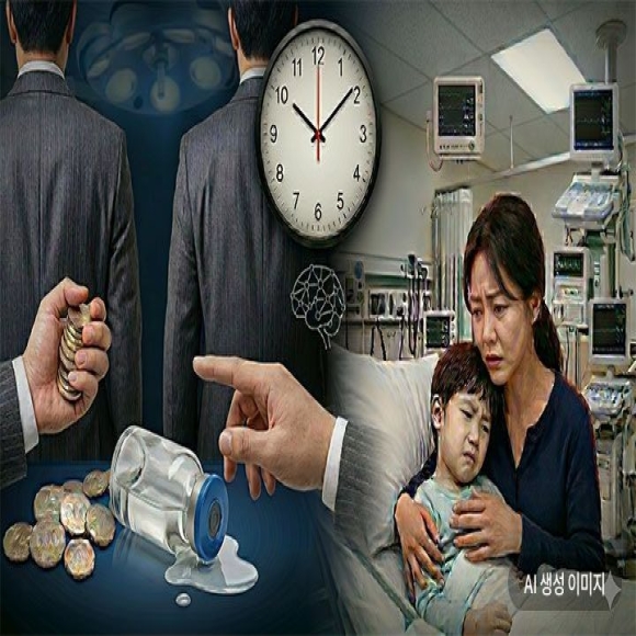 마이쮸 보다 싼데 구할수가 없네…제약사들 생산 포기에 '소아 의료 대란' 우려[Why&Next]