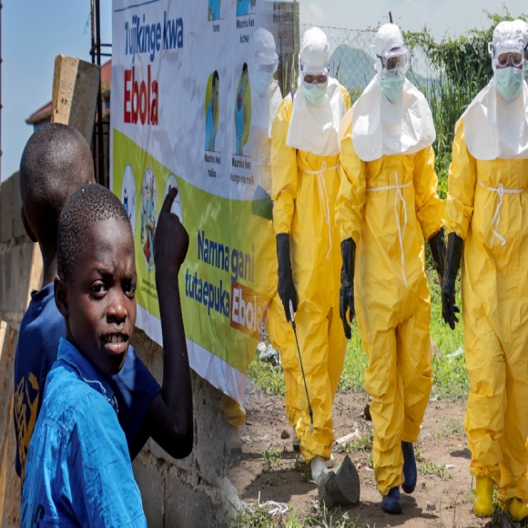 'WHO Declares International Public Health Emergency' Why the Untreatable 'Variant Ebola' Is More Deadly Than COVID-19 [Reading Science]