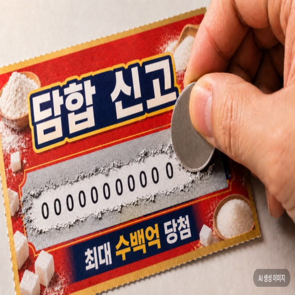"담합 신고하면 팔자 고친다"…무제한 포상금이 '진짜 로또'
