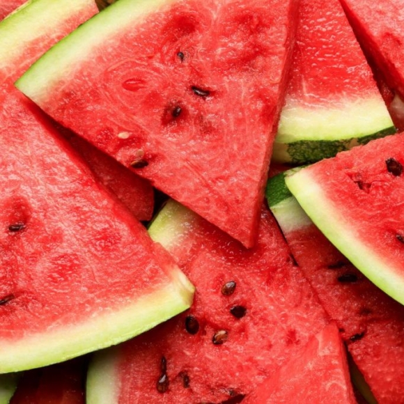 맛있는데 심장·혈관에도 좋아…사랑할 '수박'에