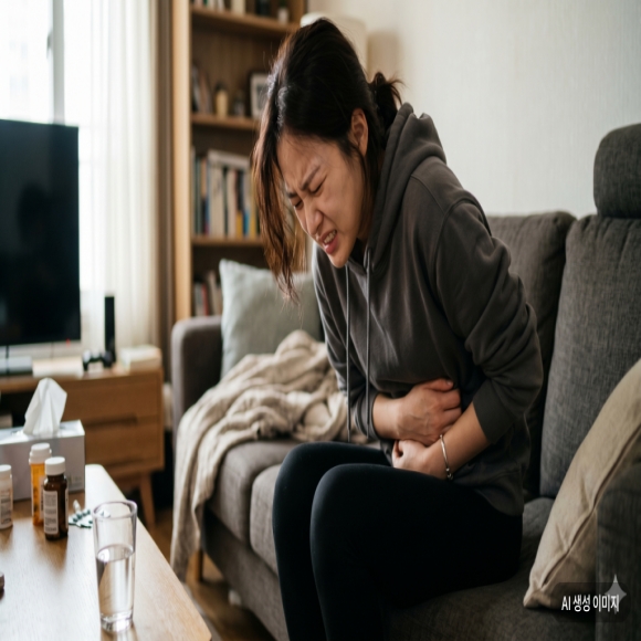 그냥 배탈 아닙니다…전 세계 150만 명 숨졌다