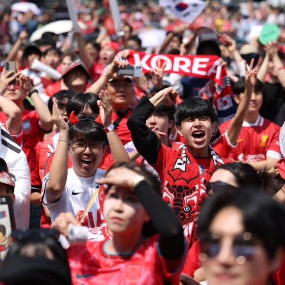 Korea Wins World Cup Opener! Who Was the Standout Player?