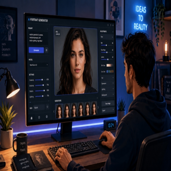 Was This "World Cup Beauty" Also an AI-Generated Fake?