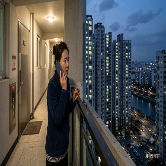 "몇 층에 계세요?" 안 묻는다…119, 신고자 층수까지 파악