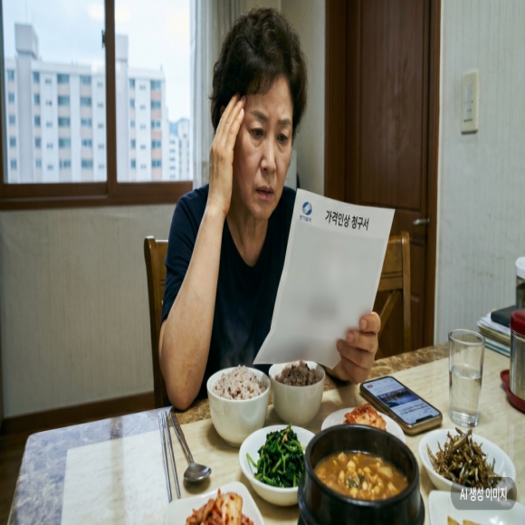 이란전쟁 후폭풍…이달 말부터 가격 오르는 상품은?