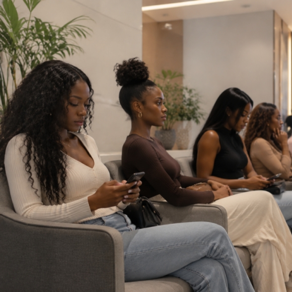 "Why African American Women Are Moving by Korea's Comprehensive Health Checkups"