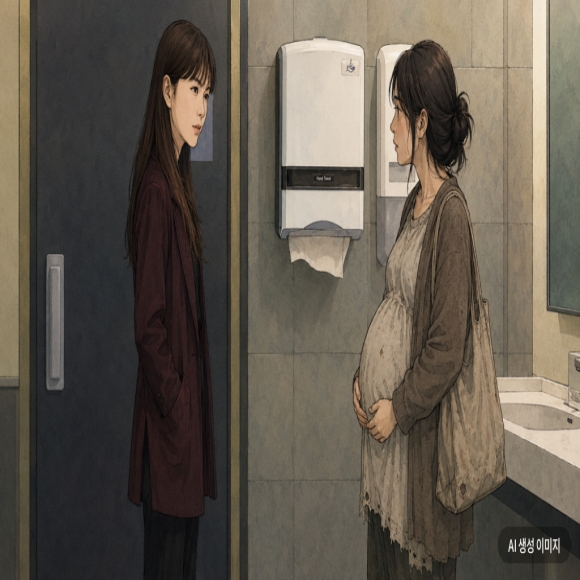 “小时候穷吗？”比吸烟对胎儿更危险的因素