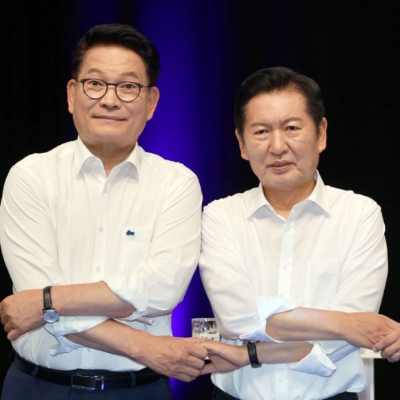 감정싸움으로 치달은 與 전대…통합은 어쩌나