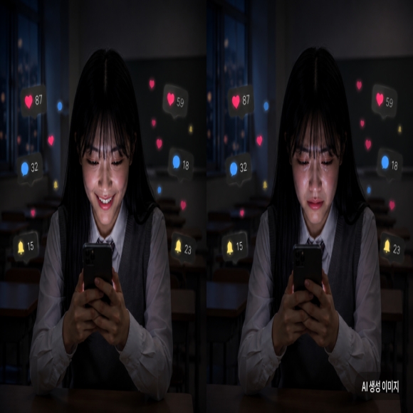 "우리 썸탈까?" 청소년에겐 너무 위험한 AI 연애