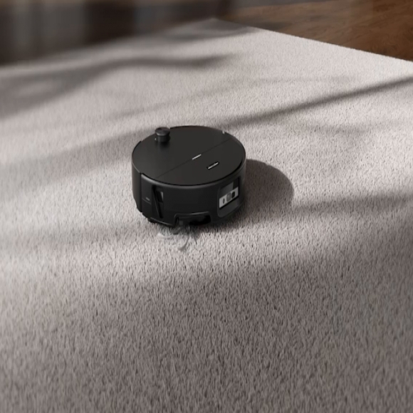Robot Vacuums and 'Biocidal Cleaning Solutions'... How Can Consumers Overcome Safety Concerns?