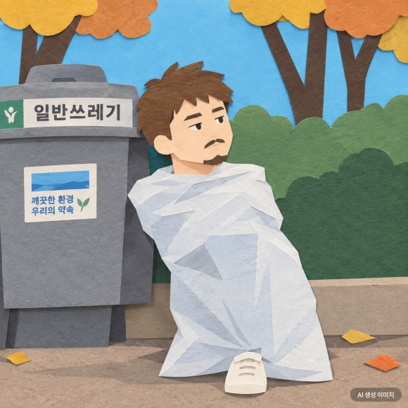 "인간쓰레기네" 욕, 어디까지 괜찮니